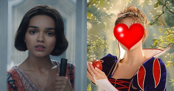 Showbiz Việt có nàng Bạch Tuyết đẹp như "xé truyện bước ra", nhan sắc ngây thơ thánh thiện bỏ xa cả bản gốc avatar1742455605027 17424556059201110113242jpg