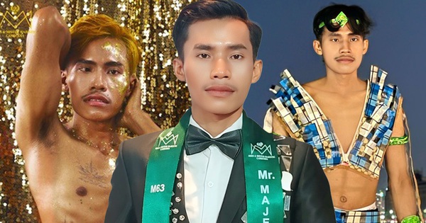 Thí sinh "viral" nhất Nam vương Campuchia khẳng định quyết tâm giành chiến thắng avatar1742455615380 1742455616285599809699 0 0 419 800 crop 1742455653570671491262jpg