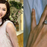 Thúy Ngân lộ diện giữa tin được cầu hôn nhẫn kim cương khủng, 1 chi tiết lạ gây tò mò avatar1742457854491 1742457855079957760130png