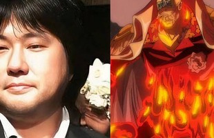 Sức mạnh thực sự của Akainu qua lời tác giả One Piece avatar1742462167819 1742462168351226374992jpg