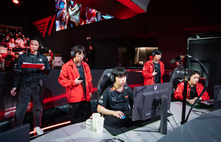 Chính "người được chọn" biến lời nói của CEO T1 thành "trò cười" avatar1742462214083 17424622145871384928469png