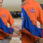 1 chi tiết trên cổ tay nữ phi hành gia NASA khi vừa trở lại trái đất khiến giới y khoa ngỡ ngàng: Điều gì đã xảy ra sau 9 tháng? avatar1742464529595 17424645298601387894191png