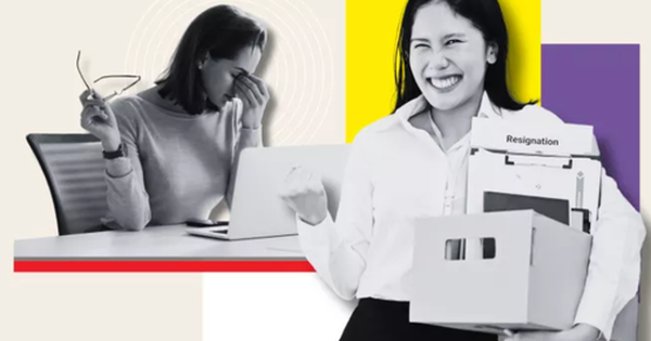Xu hướng “bỏ việc trả thù” bùng nổ: Gen Z bốc đồng hay còn phản ánh nhiều sự thật đáng suy ngẫm nữa? avatar1742472638747 17424726389721108254017 0 34 315 538 crop 1742472685508378317799png