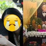 Cô em gái đến cúng cơm cho NSƯT Quý Bình vô tình gợi lại hình ảnh một thời mà ai cũng xót avatar1742472974416 17424729752131302925405 1 0 628 1200 crop 17424730192231607945637jpg