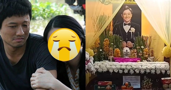 Cô em gái đến cúng cơm cho NSƯT Quý Bình vô tình gợi lại hình ảnh một thời mà ai cũng xót avatar1742472974416 17424729752131302925405 1 0 628 1200 crop 17424730192231607945637jpg