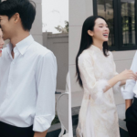 Lễ dạm ngõ của Quỳnh Lương và thiếu gia: Nhan sắc cô dâu bầu bí gây sốt, không gian cực sang xịn! avatar1742477915554 17424779159271411122384 0 0 251 480 crop 1742477955306727648161png 1