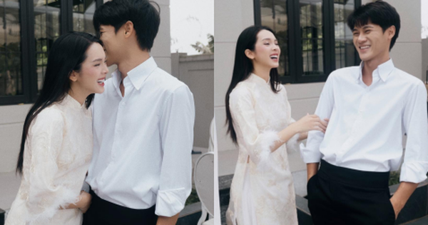 Lễ dạm ngõ của Quỳnh Lương và thiếu gia: Nhan sắc cô dâu bầu bí gây sốt, không gian cực sang xịn! avatar1742477915554 17424779159271411122384 0 0 251 480 crop 1742477955306727648161png 1