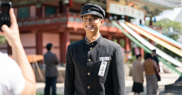 10 giây chứng tỏ đẳng cấp diễn xuất của Park Bo Gum: Đỉnh thế này mà không có cúp thì quá phí avatar1742493056342 17424930573161135188651 0 0 970 1851 crop 1742493389922373976884jpg