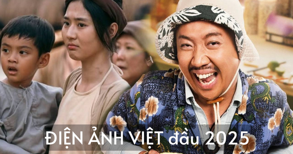 Điện ảnh Việt đầu 2025: Kiếm hàng trăm tỷ từ sự thất vọng của khán giả avatar1742527833219 174252783375428725689 0 0 502 960 crop 1742527876518337493242png