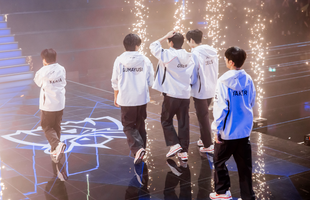 Đây có thể chính là cái tên góp phần khiến T1 bùng nổ drama như hiện tại avatar1742529422097 17425294228521849131009png