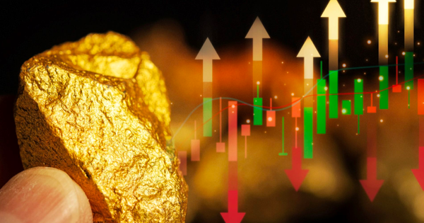 Vàng đứng vững ở mức hơn 3.000 USD/ounce, chuyên gia chỉ ra một yếu tố có thể khiến giá kim loại quý sụt giảm trong thời gian tới avatar1742534406922 174253440711830136834 0 153 1021 1787 crop 1742534435216554353375png