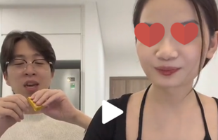 Nữ trợ lý có "đặc quyền" vào nhà riêng của ViruSs được dân tình quan tâm trở lại avatar1742534823617 17425348239391260835329png