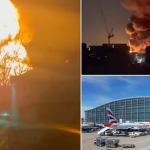 Sốc: Sân bay lớn nhất London đóng cửa hoàn toàn cả ngày vì hỏa hoạn, các chuyến bay trên toàn thế giới rơi vào cảnh hỗn loạn avatar1742534856129 17425348566701397967389 0 29 416 695 crop 17425348726802029232726png