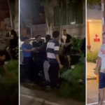 Đánh hội đồng nam thanh niên, 4 người đàn ông thất bại ê chề rồi ngỡ ngàng trước danh tính đối thủ avatar1742535281090 174253528172446922380png