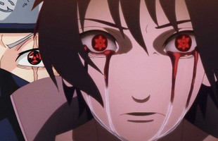 Tại sao mỗi Mangekyou Sharingan trong Naruto lại có sức mạnh khác nhau? avatar1742539179393 1742539179992779382913jpg