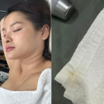 Sao nữ Vbiz hé lộ 1 nỗi ám ảnh sau sinh: Mệt mỏi sốt cao, nhiều mẹ bỉm cũng phải khiếp sợ avatar1742539629125 1742539631058310426501 0 0 538 1029 crop 17425396652042060333422png