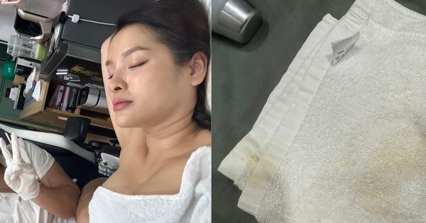 Sao nữ Vbiz hé lộ 1 nỗi ám ảnh sau sinh: Mệt mỏi sốt cao, nhiều mẹ bỉm cũng phải khiếp sợ avatar1742539629125 1742539631058310426501 0 0 538 1029 crop 17425396652042060333422png