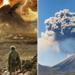 Ngọn núi của cái ác trong "Chúa tể của những chiếc nhẫn": Hành từ truyền thuyết linh thiêng đến kiệt tác Hollywood avatar1742543890405 17425438906961414221946 0 0 314 600 crop 1742543905199382473353jpg 1