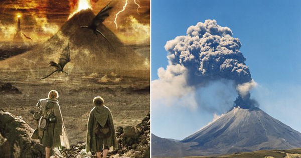 Ngọn núi của cái ác trong "Chúa tể của những chiếc nhẫn": Hành trình từ truyền thuyết linh thiêng đến kiệt tác Hollywood avatar1742543890405 17425438906961414221946 0 0 314 600 crop 1742543905199382473353jpg