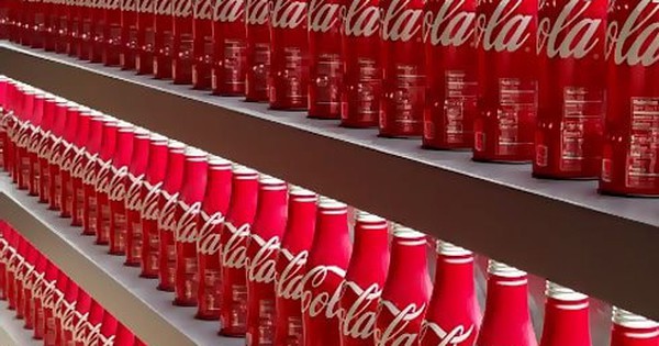 Coca-Cola bán gần 900 triệu lít, lãi hàng trăm tỷ ở Việt Nam, là thị trường lớn thứ ba sau Trung Quốc và Mỹ avatar1742548538039 1742548538481247507176jpeg