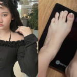 Trúc Anh (Mắt Biếc) từng sốc khi nặng gần 82kg, sau 2 tuần giảm cân còn lại bao nhiêu? avatar1742549684865 17425496853852049805527png