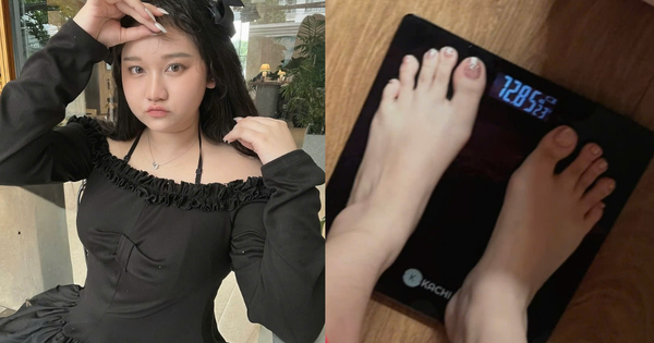 Trúc Anh (Mắt Biếc) từng sốc khi nặng gần 82kg, sau 2 tuần giảm cân còn lại bao nhiêu? avatar1742549684865 17425496853852049805527png