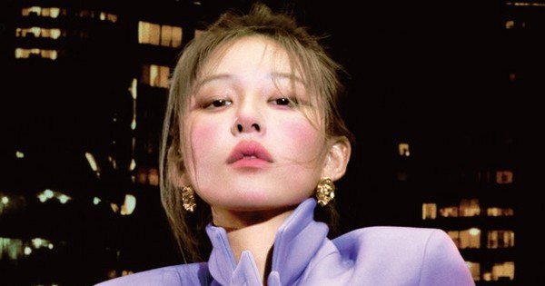 Diện mạo mới của Triệu Lộ Tư avatar1742549996505 1742549997576837534806 0 0 314 600 crop 1742550777504789620713jpg