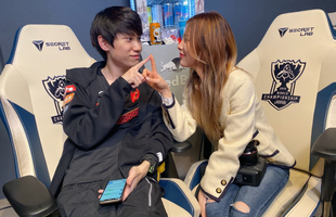 Nhan sắc vợ cựu vương CKTG gây sốt, món quà tặng chồng càng khiến fan "dậy sóng" avatar1742553298571 17425532990601361161577png