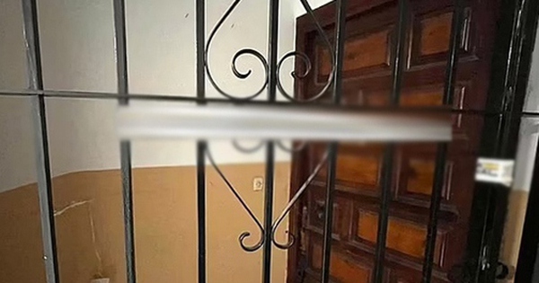 Đột nhập vào căn chung cư, 2 bố con sốc nặng khi thấy cảnh đáng sợ avatar1742553604656 1742553604949866466069 0 39 315 543 crop 17425536201251290002839jpg