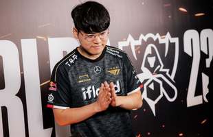 "Giận quá mất khôn", fan T1 và Gumayusi tại Việt Nam "tự hủy" cực mạnh avatar1742556946004 1742556946609152369667png