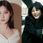 Người bị nghi ngờ tuồn đoạn ghi âm cho YouTuber bôi nhọ Kim Sae Ron bất ngờ lên tiếng avatar1742563597506 17425635980531879004685 0 0 352 672 crop 1742563672277520517346jpg