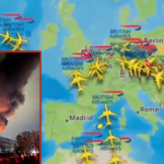 120 máy bay mắc kẹt trên không, phi công "không biết hạ cánh ở đâu" sau vụ hoả hoạn tại sân bay lớn nhất London avatar1742566373137 1742566373589867146695png