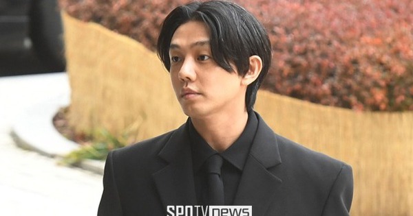 Ảnh đế tù tội Yoo Ah In thốt lên 1 câu đáng sợ ngay giữa tang lễ của cha avatar1742616661923 17426166625782142553545jpg