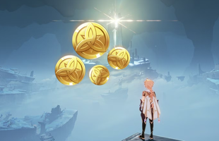 Sở hữu 300 triệu “Mora”, game thủ Genshin Impact nâng cấp thành công toàn bộ Thiên phú của 100 nhân vật! avatar1742617945515 1742617945837881135317png