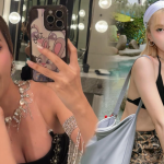 Hai sao nữ Vbiz được gọi tên trong drama tình ái của ViruSs: Ngoài đời đều cá tính, gợi cảm không ai kém ai avatar1742618752986 1742618754021373942458png