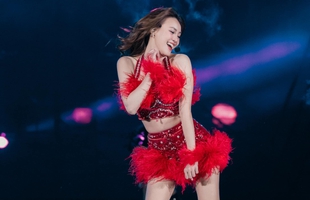 Cận cảnh nhan sắc nuột nà của ngọc nữ đồng hành cùng game MU Lục Địa VNG avatar1742618840221 17426188404682018645049jpg