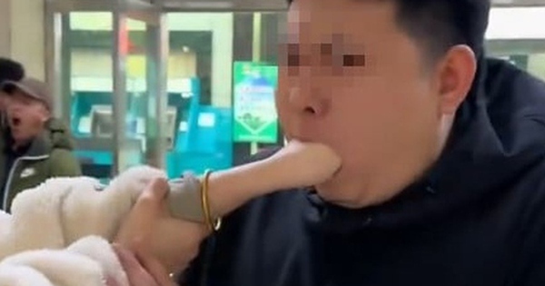 Làm theo thử thách trên mạng, cô gái kẹt tay trong miệng bạn trai avatar1742625636296 17426256366371343702404 0 56 315 560 crop 17426256586611832761645jpg 1