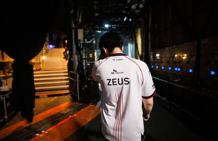 Drama T1 - Zeus bị người trong cuộc "đào lại", nghi vấn Zeus và đại diện đều "liêm" avatar1742626527700 1742626528161489575070png