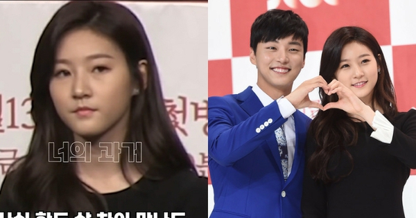 Hot nhất MXH: Video 1 nam diễn viên công khai bảo vệ Kim Sae Ron trước hàng loạt phóng viên avatar1742627399458 17426273997951700519045jpg