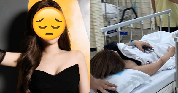 Sao nữ Vbiz liệt dây thần kinh số 7 tiết lộ tình trạng hiện tại, cảnh báo nhất định không làm việc này mỗi tối avatar1742629730783 1742629731912893839832jpg