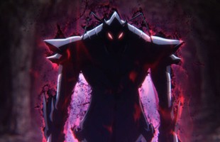 Nhân vật phản diện lớn của Solo Leveling phần 2 đen tối hơn nhiều so với manhwa avatar1742632516185 17426325174711344823177jpg