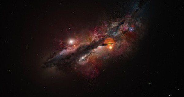 Hiện về sau 13,4 tỉ năm, vật thể lạ mang chìa khóa sự sống avatar1742633001250 1742633001633444177512 0 35 315 539 crop 17426330265871360721845jpg 1