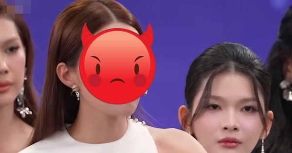 Show thực tế do Hoa hậu đình đám làm bị chê "ồn như cái chợ", giám khảo cãi tay đôi với Mentor avatar1742633216675 1742633217070398027709 38 0 931 1705 crop 1742633328410572920986jpg