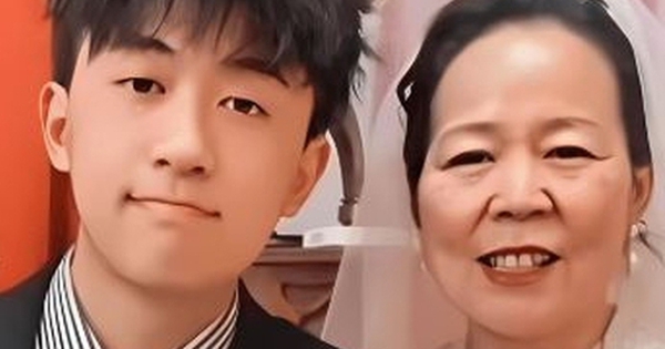 Chàng trai 35 cưới vợ 60 tuổi và điều bất ngờ sau đám cưới avatar1742634261634 17426342619991679691828 0 96 315 600 crop 1742634284429227874453jpeg