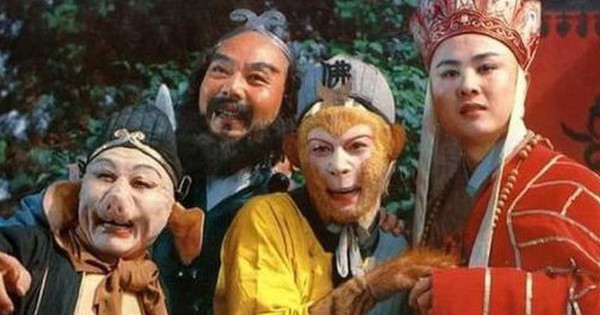 Tây du ký: Không phải Trư Bát Giới, đây mới là người ba phải nhất avatar1742634548707 17426345490121410594047 0 54 315 558 crop 174263456785924273863jpg