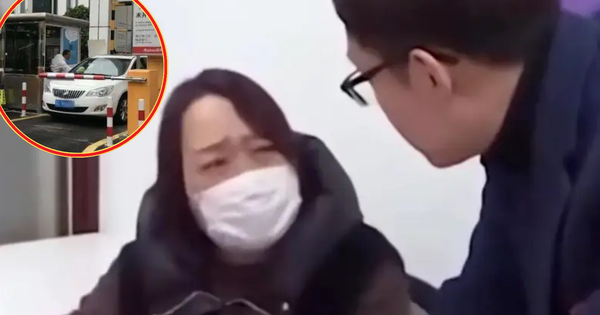 Gửi ô tô 5 phút bị thu 17 triệu đồng, nữ tài xế đòi kiện bãi trông xe: Tòa lại tuyên bố cô phải trả đủ! avatar1742634751673 17426347519401132178128 0 56 1075 1776 crop 1742634792917349278689png