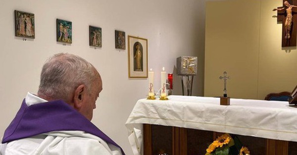 Thông tin mới nhất về sức khỏe của Giáo hoàng Francis avatar1742647390682 17426473910562145498478 0 0 315 504 crop 1742647404312656853928jpg