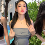 Ngọc Thảo: Hot girl đình đám từng vướng tin hẹn hò SOOBIN, đáp trả cực gắt khi bị hỏi chuyện "đi khách" avatar1742709418467 1742709419108229418612 0 0 251 479 crop 17427094675432060825050png