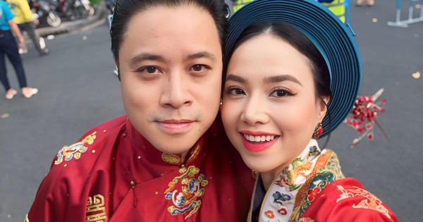 Mỹ nhân Việt trời sinh để đóng cổ trang, thần thái sang chảnh như hoàng hậu xuyên không tới hiện đại avatar1742710750694 174271075193591922020jpg