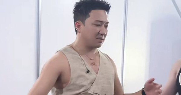 1 sao nam Vbiz bị cảnh báo không được làm điều này với Trấn Thành avatar1742719886563 1742719886819504999523jpeg